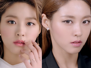 Seolhyun Tampil Menggoda di Teaser Album AOA Terbaru Seolhyun Tampil Menggoda di Teaser Album AOA Terbaru