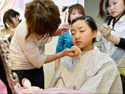 Jepang akan Selidiki Bisnis Prostitusi Siswi SMA