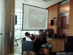 Teater Musikal Video Mapping akan Meriahkan Seminar Antikorupsi di TIM