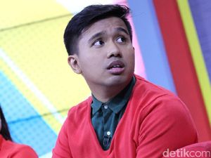 Bareskrim Panggil Ahli Teliti Pelaporan Ge Pamungkas dan Joshua Bareskrim Panggil Ahli Teliti Pelaporan Ge Pamungkas dan Joshua