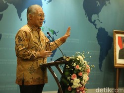 Di Depan Jokowi, Mendag Pengakuan Dosa soal Kinerja Ekspor
