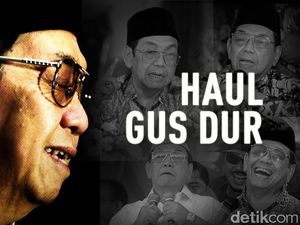 Suara Generasi Millenial Tentang Gus Dur Suara Generasi Millenial Tentang Gus Dur
