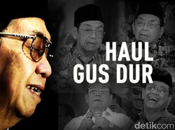 Suara Generasi Millenial Tentang Gus Dur