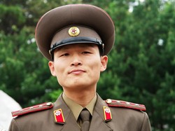 Menu Baru Pilihan Kim Jong Un Picu Diare di Kalangan Tentara Korea Utara