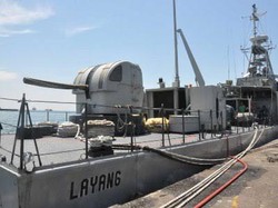 Misteri Hilangnya 4 Kru KRI Layang Saat Mengawal Kapal Filipina