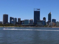 Mahasiswa PhD Indonesia di Perth Alami Penyerangan