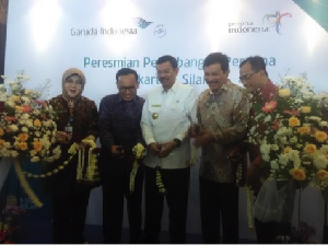 Akses ke Danau Toba Semakin Mudah