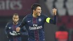 Nuansa Samba di PSG