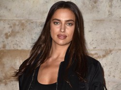 Foto: Model-model yang Jadi Barisan Para Mantan Cristiano Ronaldo