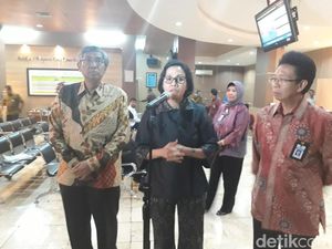 Penyerapan APBN-P 2016 Hingga Akhir Tahun Diperkirakan 93% Penyerapan APBN-P 2016 Hingga Akhir Tahun Diperkirakan 93%
