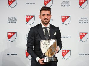 Tentang Pandangan Miring ke MLS, Villa: Nonton Dulu, Baru Komentar