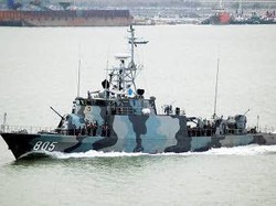 Ini Identitas Empat Kru TNI AL yang Hilang Saat Kawal Kapal Filipina