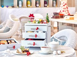 Aneka Promosi Hotel Sambut Natal di Jakarta