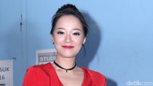 Penampilan Baru Yuanita Christiani, Pangling?