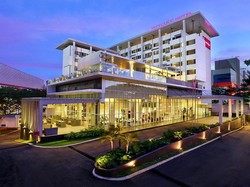 Aneka Promo Hotel Sambut Natal di Tangerang, Bandung & Bali