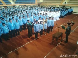 Pesan Kerukunan Beragama di Tengah Mutasi Seribu Pejabat Pemkab Pasuruan
