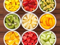 Vitamin C Untuk Daya Tahan Tubuh Bisa Dengan Konsumsi 12 Buah Ini