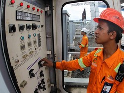Proyek PLTU 2.000 MW di Jepara dan Cirebon Dapat Dana 3 Bulan Lagi
