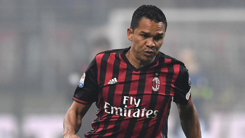 Villarreal Pinjam Carlos Bacca Villarreal Pinjam Carlos Bacca