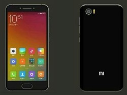 Xiaomi Mi S Tawarkan Spek Ngebut