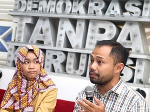 ICW: Idrus Marham Mundur dari Kabinet agar Jokowi Tak Terbawa-bawa