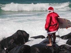 13 Keunikan Perayaan Natal di Australia