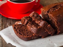 Nyamm! Cake Pisang Cokelat dan Chocolate Cupcake Ini Gampang Dibuat Sendiri