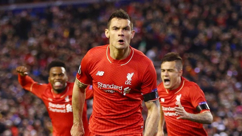 Kondisinya Membaik, Lovren Bakal Dimainkan Liverpool Lagi Kondisinya Membaik, Lovren Bakal Dimainkan Liverpool Lagi