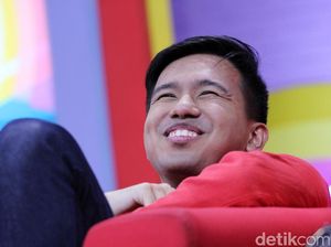 Joshua Suherman Tak Mau Minta Maaf?