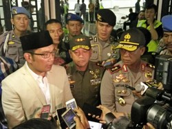 Ridwan Kamil Lelang Empat Jabatan Kepala Dinas