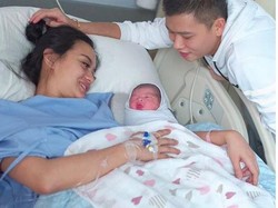 Sedang Umrah Saat Suami Meninggal, Ririn Ekawati Ikhlas