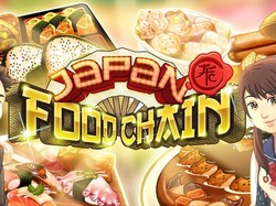 Sushi, Onigiri, Bento di Japan Food Chain Bikin Ngiler