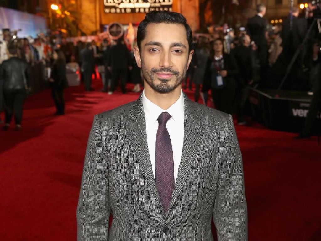 Aktor Venom Riz Ahmed Gaungkan Keterwakilan Karakter Muslim di Hollywood Aktor Venom Riz Ahmed Gaungkan Keterwakilan Karakter Muslim di Hollywood