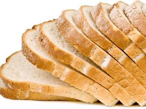 Produk Roti Tawar yang Disebut Sehat Juga Bisa  Mengandung Banyak Garam Produk Roti Tawar yang Disebut Sehat Juga Bisa  Mengandung Banyak Garam