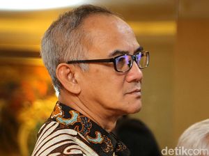 Rekam Jejak Oke Nurwan yang Pensiun dari Dirjen Kemendag Rekam Jejak Oke Nurwan yang Pensiun dari Dirjen Kemendag