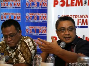 Ketua Komisi IX DPR: Perlu Ada Satgas Pantau Tenaga Kerja Asing