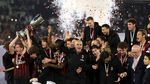 AC Milan Juara Piala Super Italia