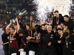 Montella Berharap Sukses di Piala Super Italia Jadi Awal Era Baru Milan Montella Berharap Sukses di Piala Super Italia Jadi Awal Era Baru Milan
