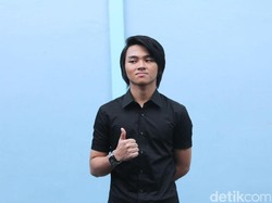Ini yang Bikin Aldi eks CJR Kangen sama Iqbaal