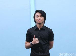 Ini yang Bikin Aldi eks CJR Kangen sama Iqbaal Ini yang Bikin Aldi eks CJR Kangen sama Iqbaal