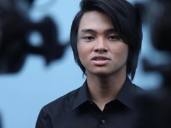 Aldi CJR, Bakal Sambut 2017 dengan Single Solo