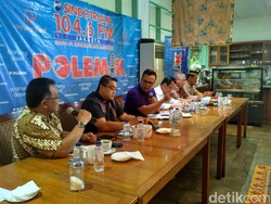 Dede Yusuf: Sistem Bebas Visa Merangsang TKA Masuk ke Indonesia