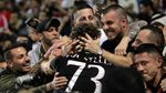 AC Milan Juara Piala Super Italia