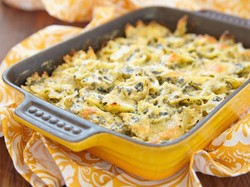 Tak Mau Repot Masak untuk Natal? Buat Saja 8 Sajian Praktis Ini (1)