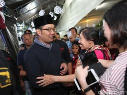 PDIP: Ridwan Kamil Sudah Lama Masuk Radar Kami untuk Pilgub Jabar