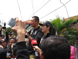 Warga Minta Pelebaran Jalan, Agus Yudhoyono: Kita Tinjau Kembali Jalan di DKI