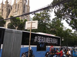 Menag, Kapolri dan Panglima TNI Akan Keliling Gereja Malam ini