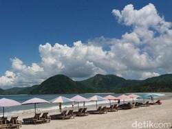 BKPM Ajak Investor Berinvestasi di Sektor Pariwisata di Daerah Ini