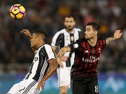 Milan Juara usai Kalahkan Juve via Adu Penalti