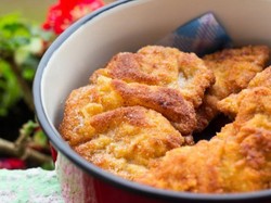 Tak Mau Repot Masak untuk Natal? Buat Saja 8 Sajian Praktis Ini (2)